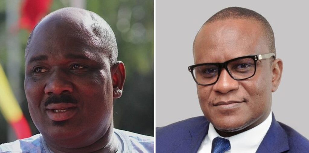 Sénégal : L’APR Dénonce des Arrestations Politiques et Exige la Libération de ses Cadres