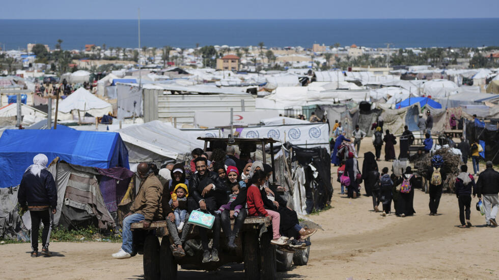 Conflit Israël-Gaza : Le bilan des pertes humaines s’alourdit