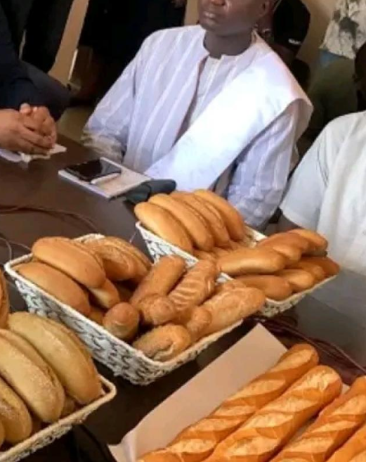 Le Regroupement des Boulangers du Sénégal annonce un arrêt de production du pain