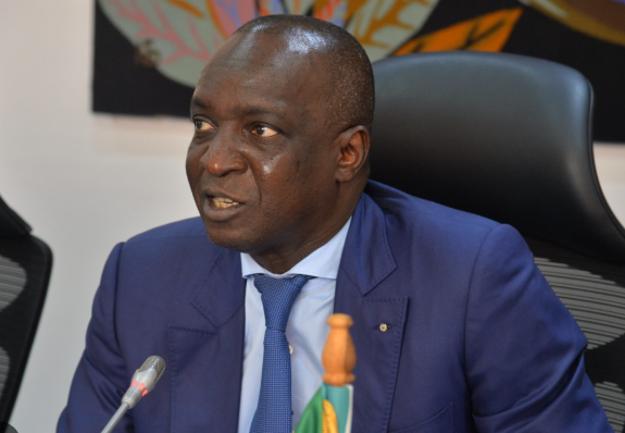 Les avocats de la veuve de Moustapha Ba réagissent aux déclarations du porte-parole du gouvernement sur la mort de l&rsquo;ex-ministre des Finances