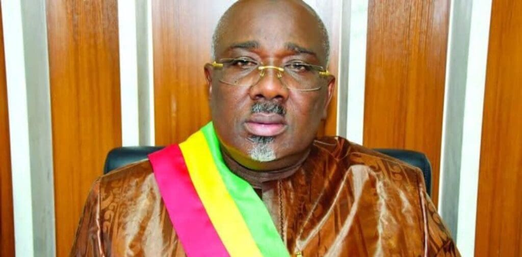 Farba Ngom toujours en détention, sa caution de 31 milliards FCFA refusée