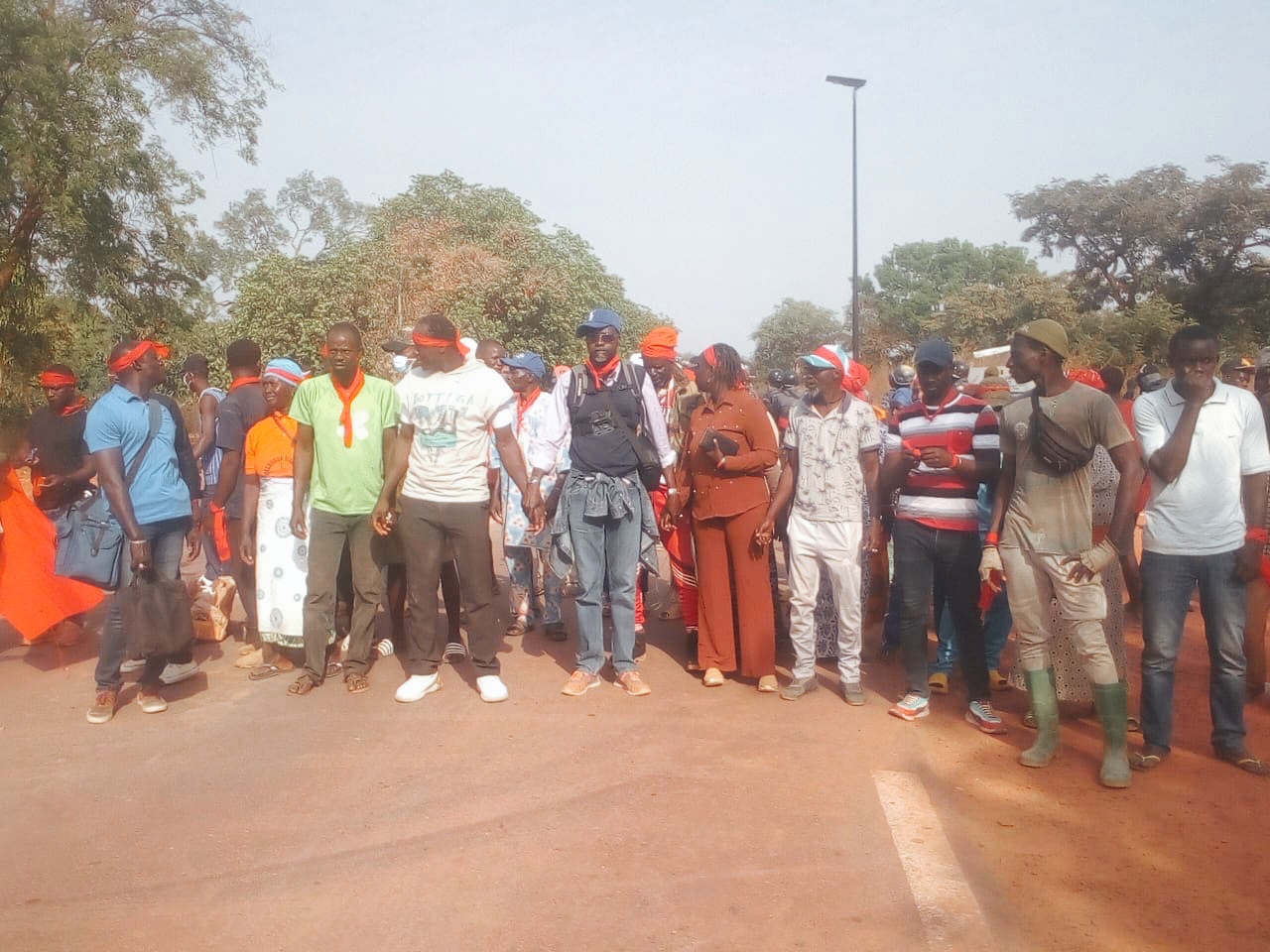 Colère à Tobor : habitants en révolte contre un dépotoir d&rsquo;ordures destiné à Ziguinchor