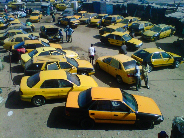 Procès Taxis vs VTC au Sénégal : Audience reportée au 14 avril