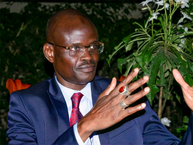 Réforme de l&rsquo;État Civil au Sénégal : La Gratuité en Question, un Défi pour les Collectivités