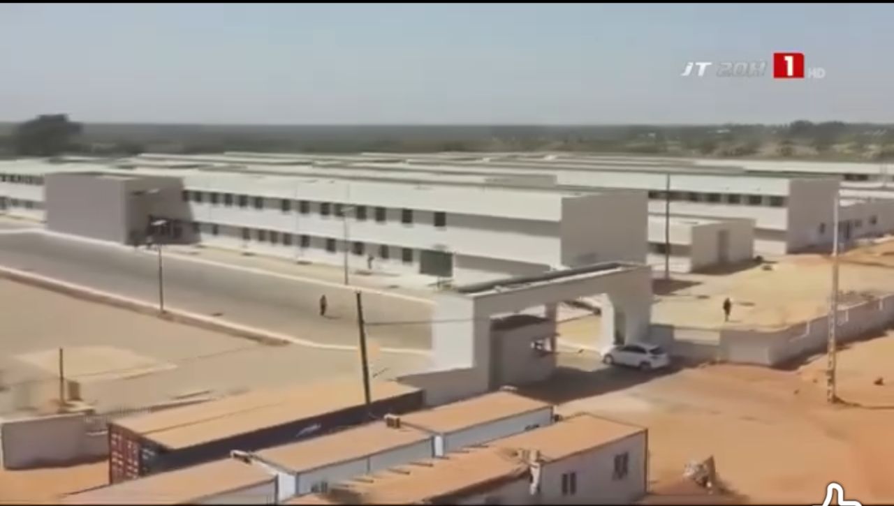 L’hôpital El Hadji Malick Sy de Tivaouane prêt à ouvrir : des défis et des investissements pour un service de qualité