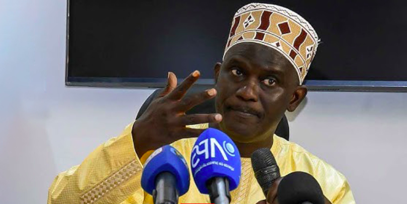 Le Combat Contre les Lobbies : Dr Cheikh Dieng Réagit à l&rsquo;Affaire Vicas et Exige un Audit des Dépenses Publiques