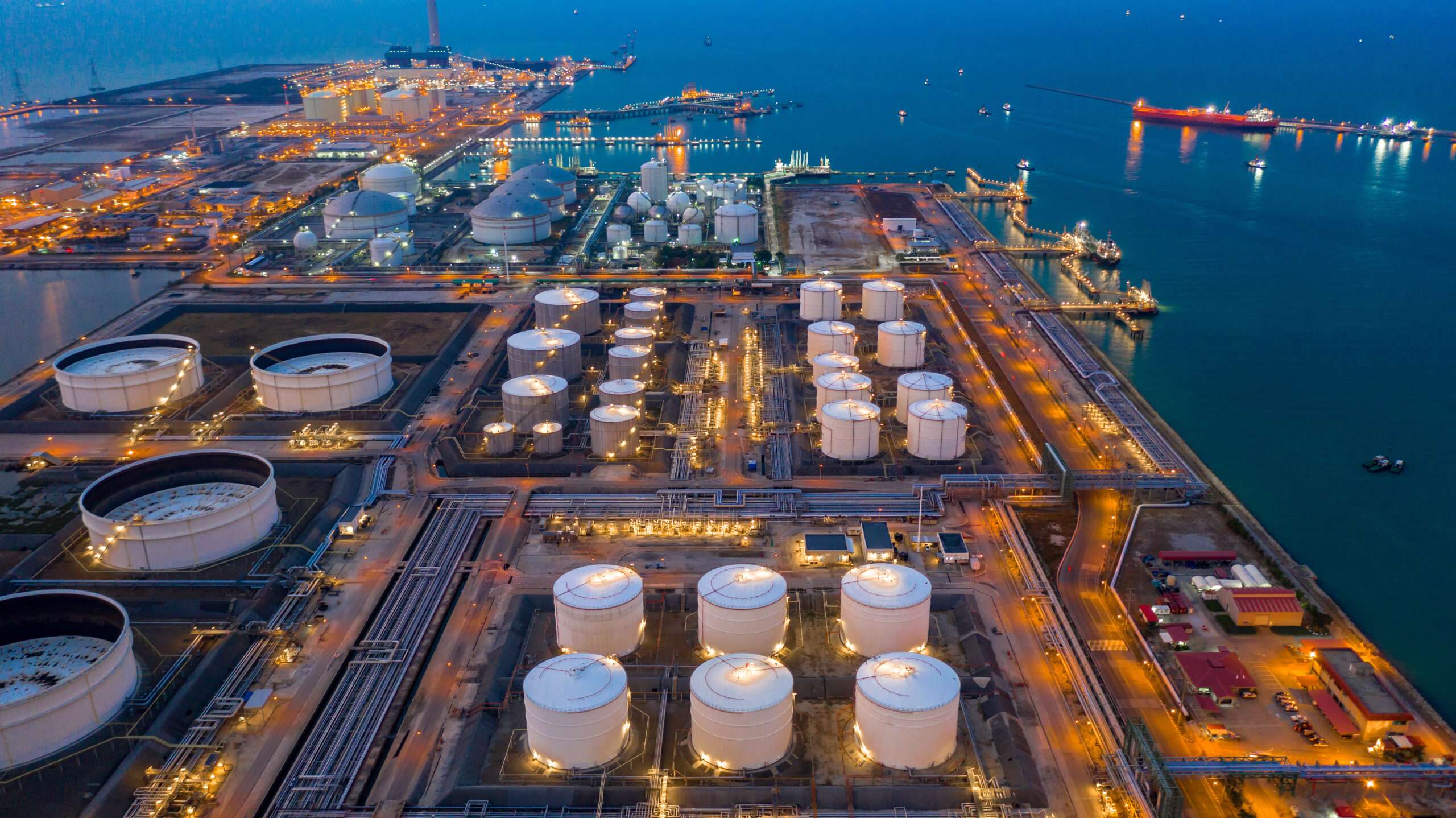 Fuite de gaz sur le champ Grand Tortue Ahmeyim (GTA) : Greenpeace alerte sur les risques écologiques et la négligence de BP