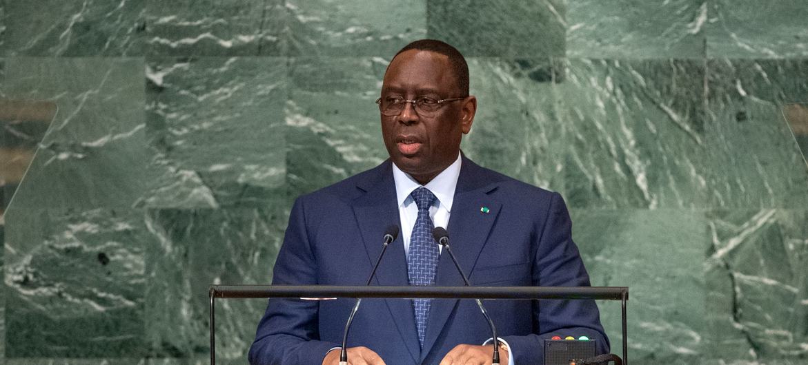 Macky Sall redynamise son parti APR : Une réorganisation stratégique pour reconquérir le Sénégal