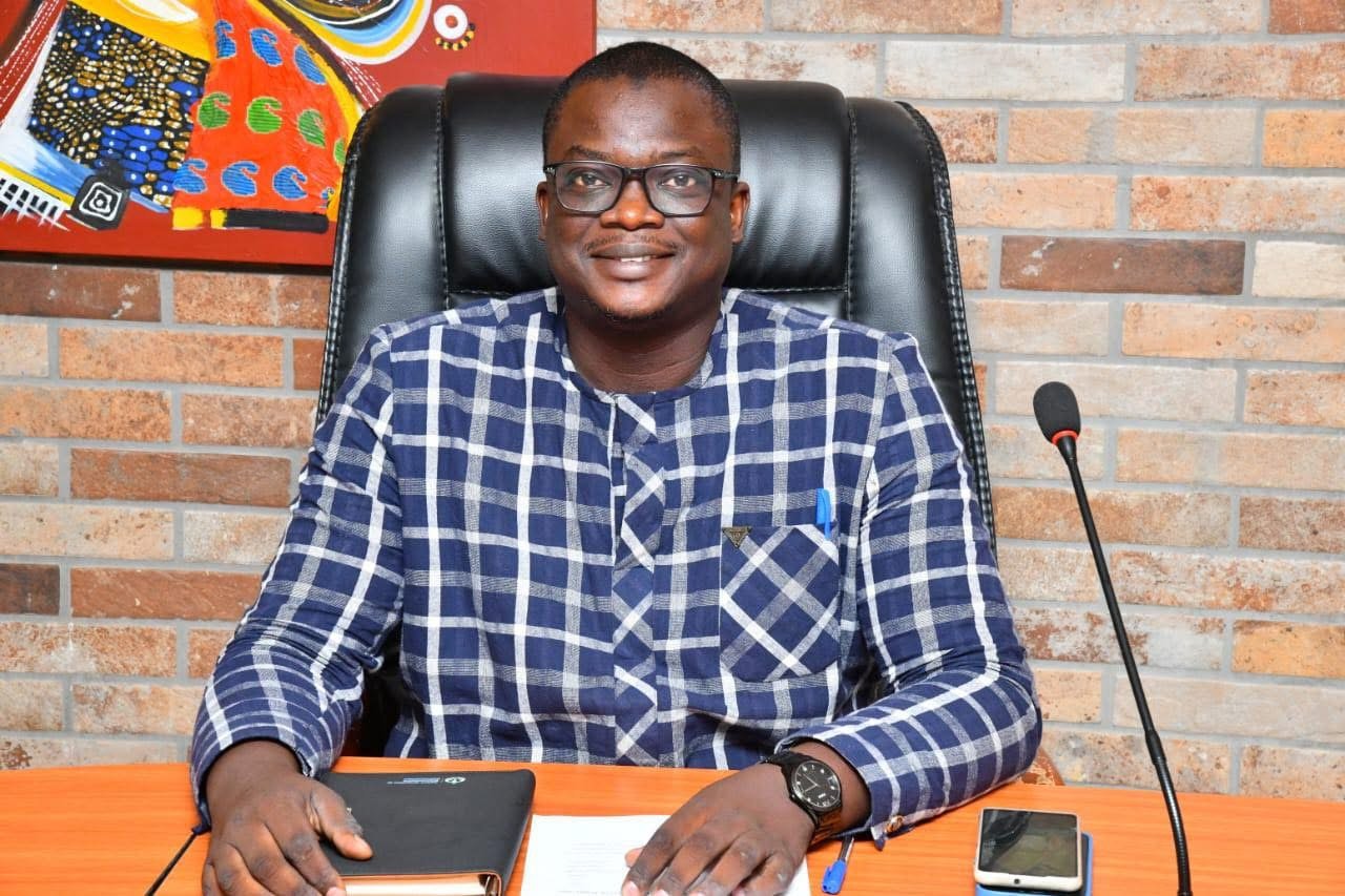 Guy Marius Sagna conteste la nomination de Dr Alioune Ibnou Abitalib Diouf à la tête de l&rsquo;ARP