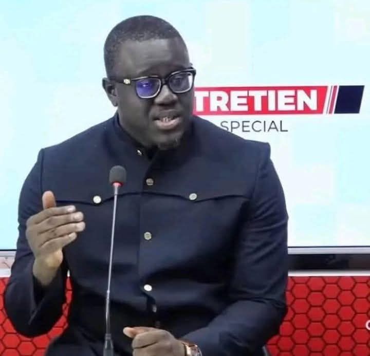 Affaire Farba Ngom : Tahirou Sarr dénonce un « règlement de comptes politique »