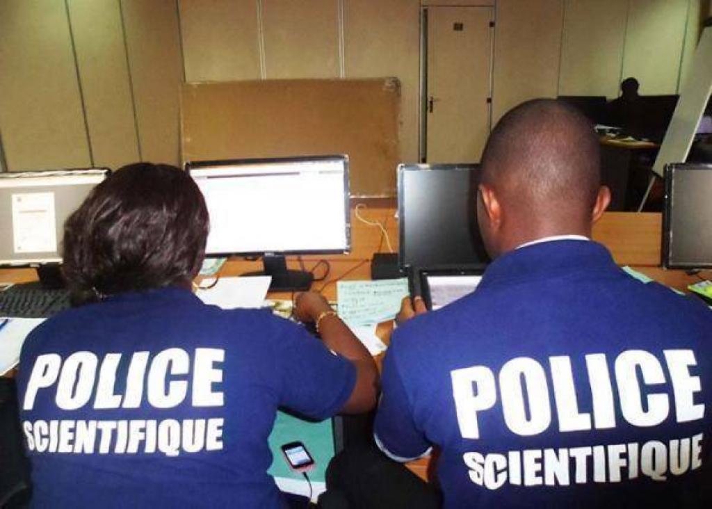 Convocation des journalistes Anna Sambou et Fatou Kama à la Division de la cybercriminalité ce 23 avril