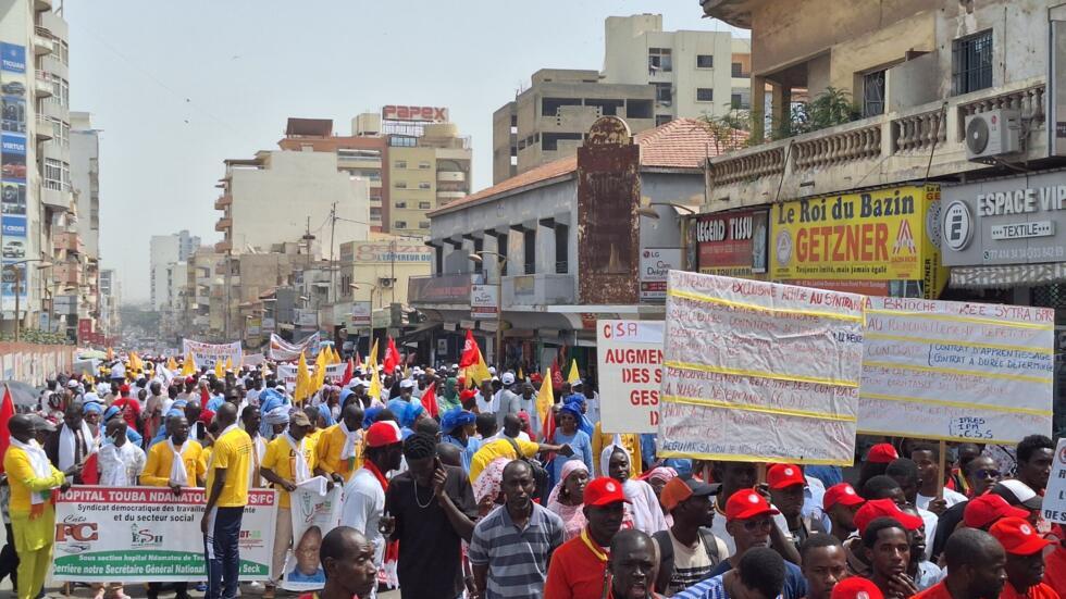 1er mai 2025 : le syndicalisme sénégalais à l’heure de l’autocritique ?