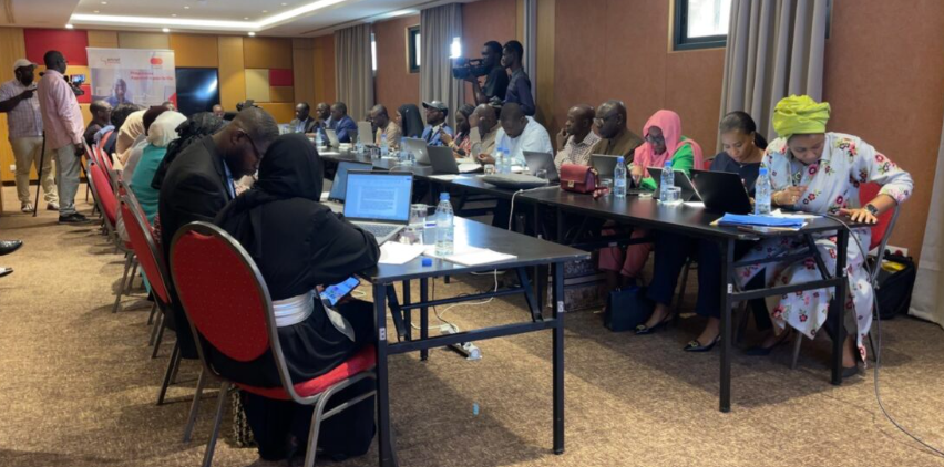 Sénégal : Vers une réforme des curricula pour renforcer l’employabilité dans le secteur de la santé
