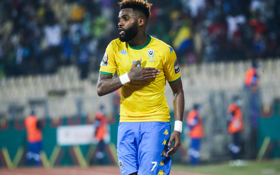 Décès tragique de l’international gabonais Aaron Boupendza à 28 ans : une chute du 11e étage en Chine
