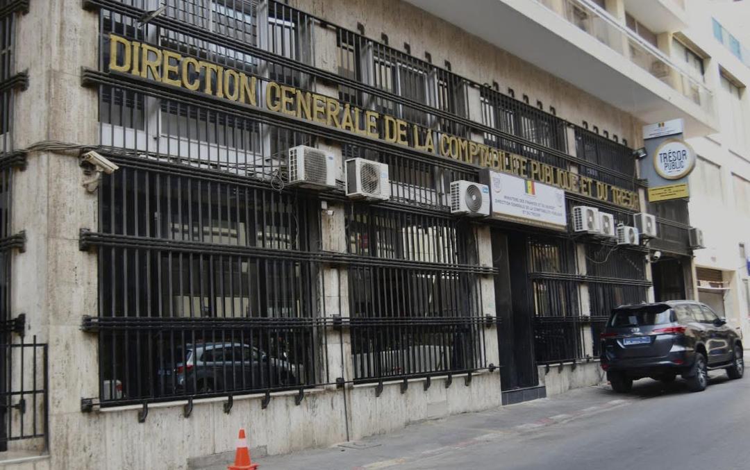 Cambriolage au Trésor public : un suspect arrêté, l’enquête avance à grands pas