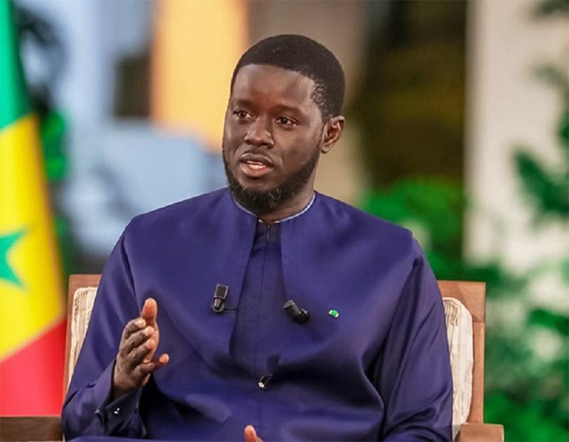 Message de Pâques du Président Bassirou Diomaye Faye : Espérance, unité et solidarité pour le Sénégal