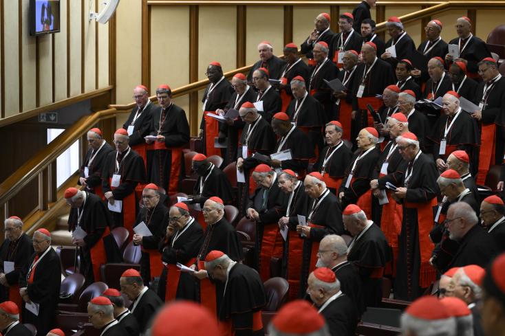 Conclave 2025 : l’élection du successeur du pape François débutera le 7 mai