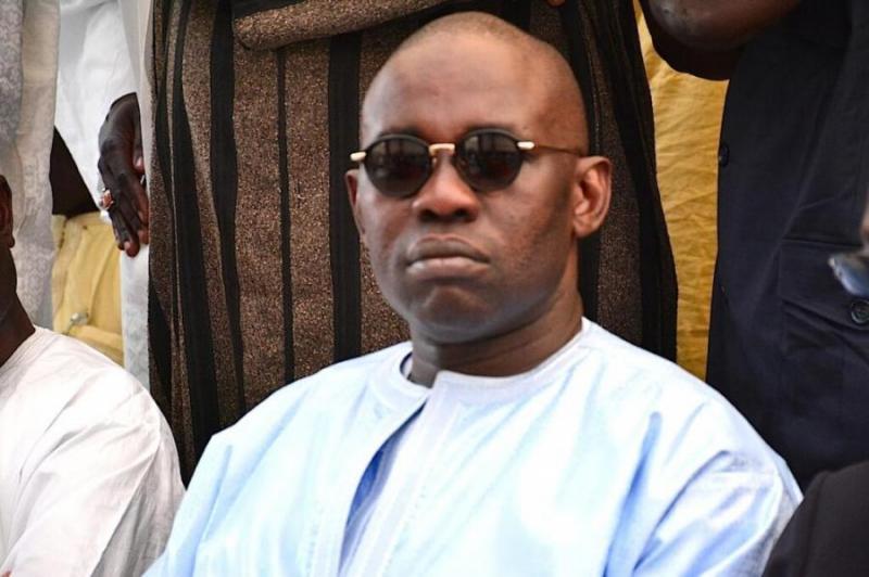 Santé de Samuel Sarr : l’état de l’ancien ministre en détention suscite de vives inquiétudes