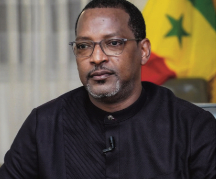 DGID et politiques foncières au Sénégal : Mame Boye Diao appelle à une meilleure protection des agents des Domaines