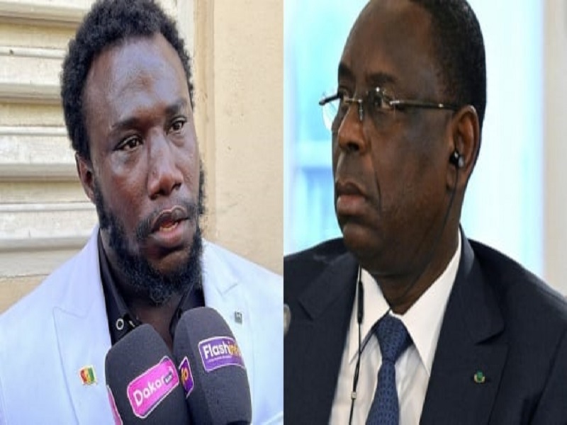 Azoura Fall et Kaïré interpellés par la Division spéciale de cybersécurité pour injures contre Macky Sall