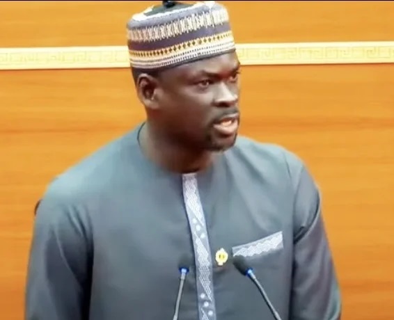 Interpellation d’Azoura Fall : Me Abdoulaye Tall dénonce une procédure injuste et alerte sur son état de santé