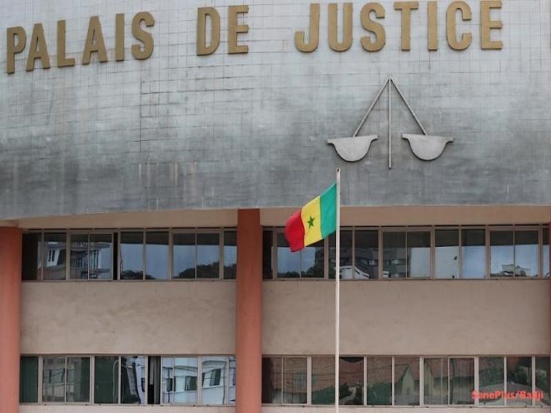 Usurpation de fonction au Palais de Justice de Dakar : Samba Cor Dia Fall arrêté en flagrant délit