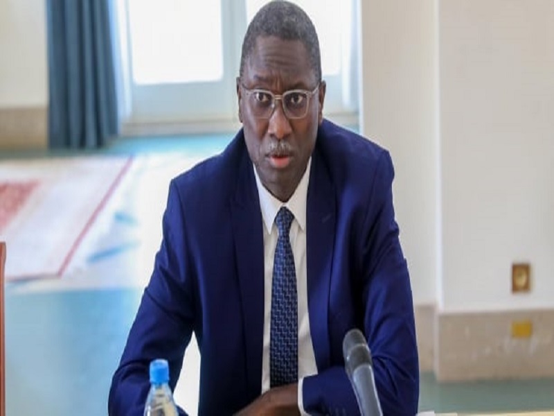Sénégal : Ismaïla Madior Fall visé par une enquête pour corruption devant la Haute Cour de justice
