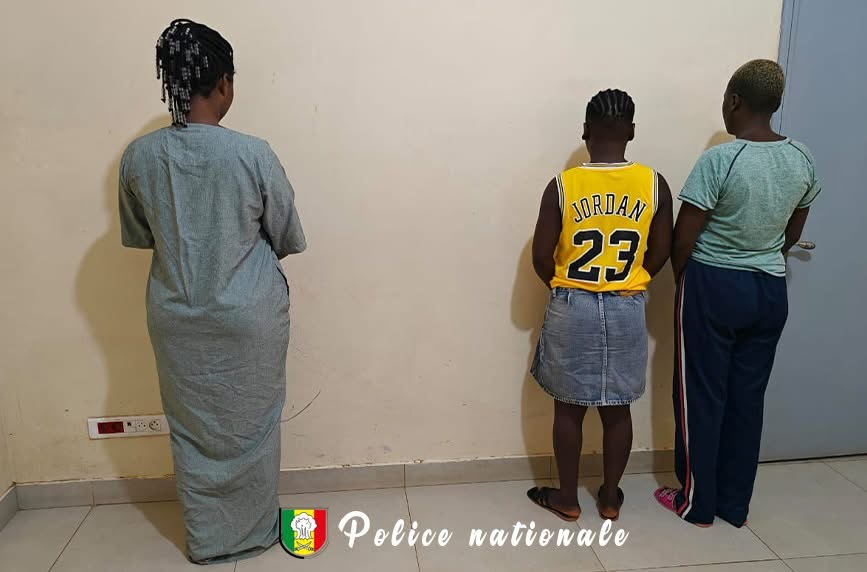 Traite de jeunes filles à Kédougou : un réseau criminel international démantelé par la police sénégalaise