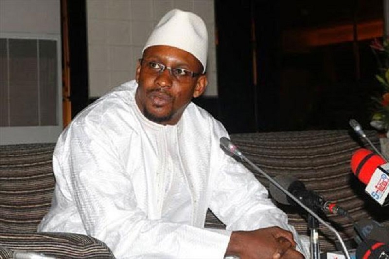 Fonds COVID-19 : Moustapha Diop devant la Haute Cour de Justice pour une affaire de 2,5 milliards FCFA