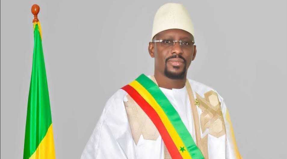 Moustapha Diop placé sous mandat de dépôt pour détournement présumé de 930 millions FCFA dans le cadre du Fonds Force-Covid-19