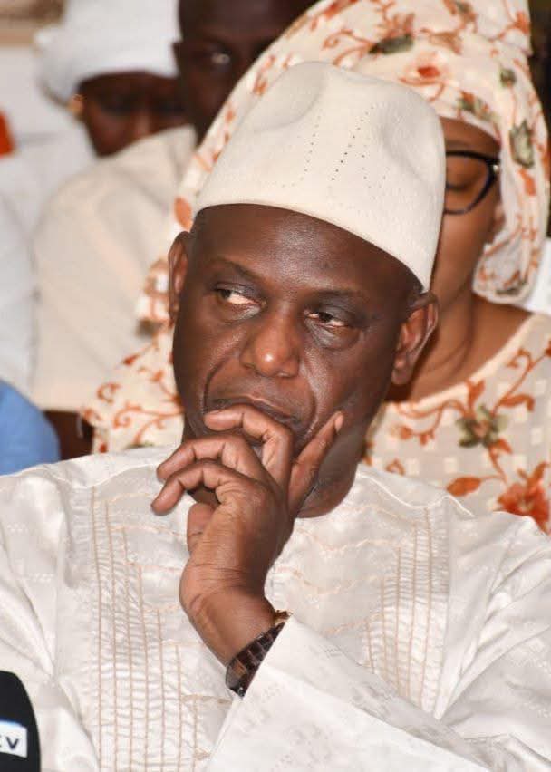 Mansour Faye inculpé et placé sous mandat de dépôt dans l’affaire Force Covid-19