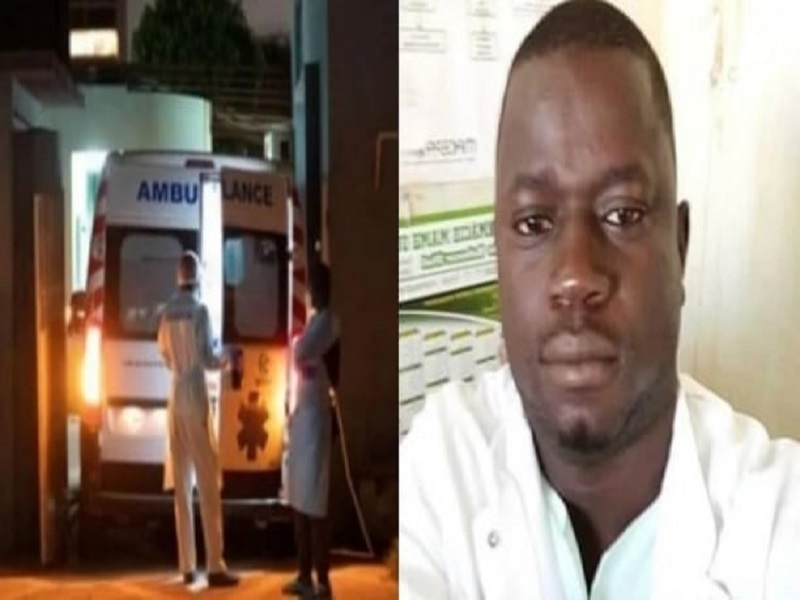 Meurtre de Mamadou Samba Diallo à Missira Wadène : deux nouveaux suspects arrêtés grâce à la géolocalisation