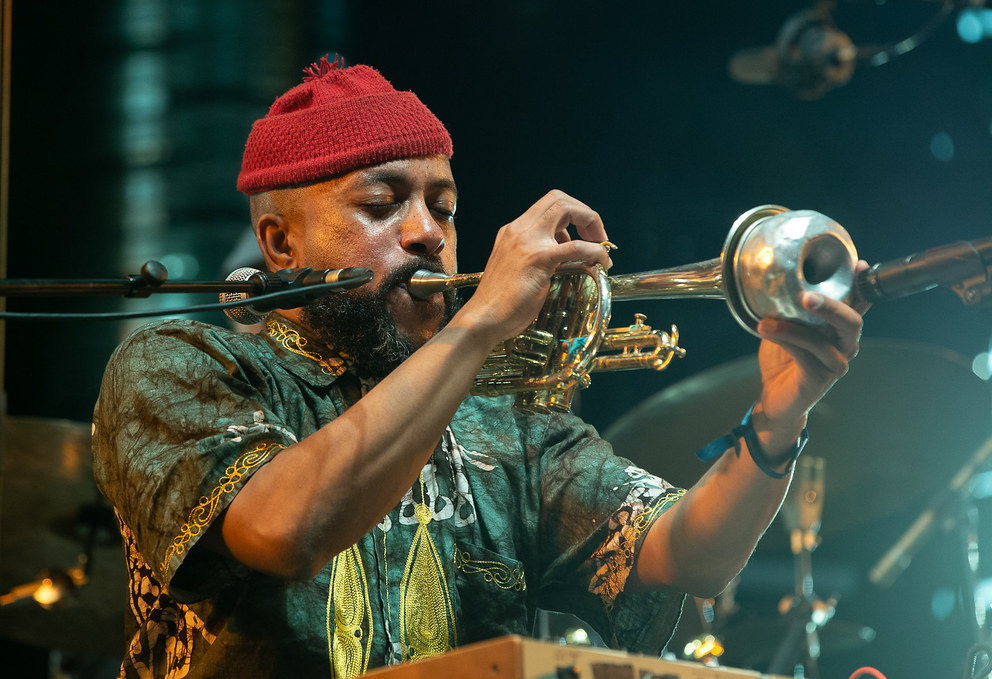 Journée internationale du jazz : un cri de liberté qui résonne du Sénégal au monde