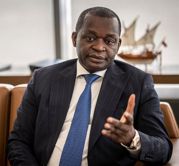 Commune de Notto Diobass : le programme Smart City, initié par le maire Alioune Sarr, suscite une forte mobilisation de la part des habitants.