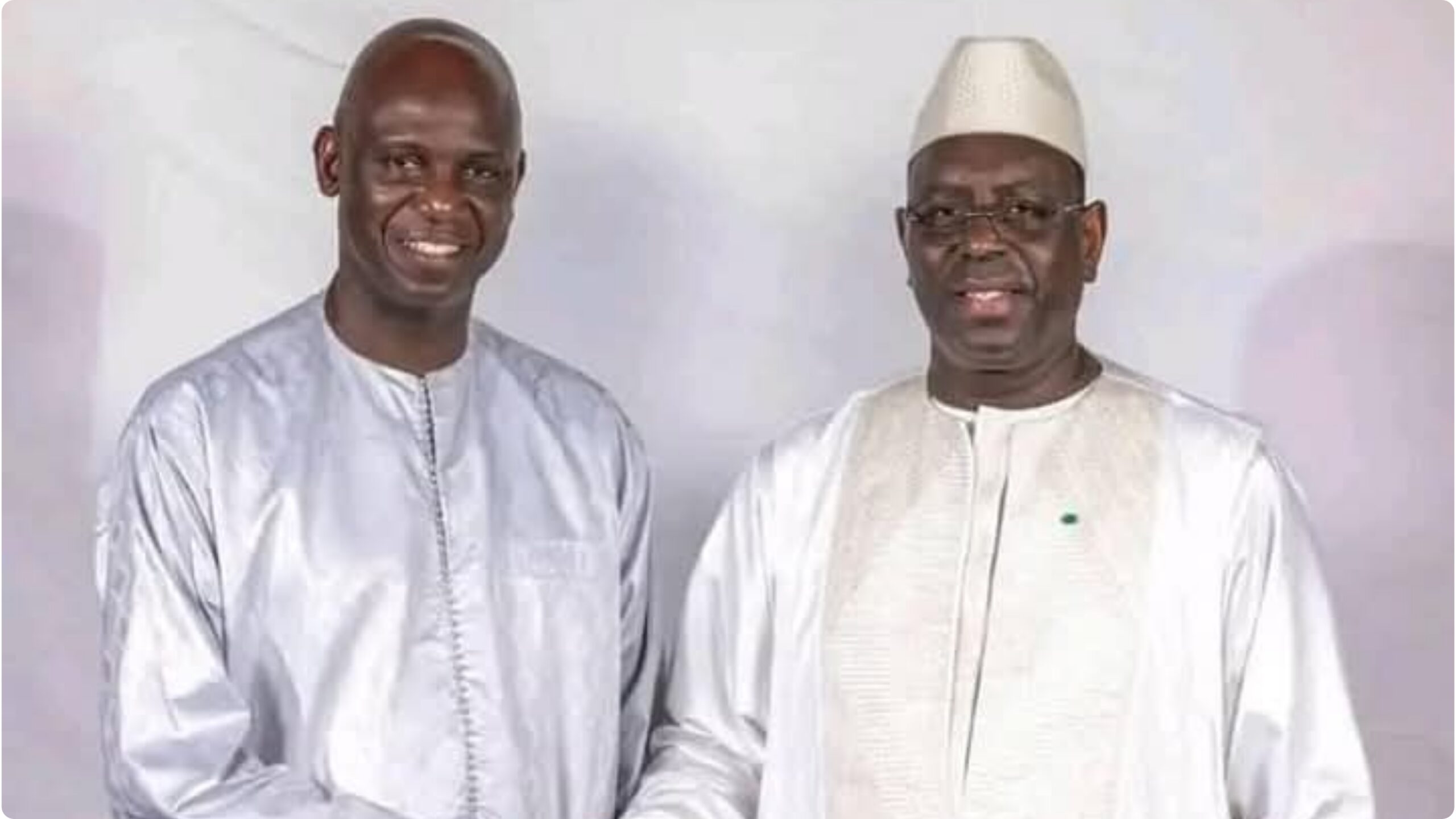 Sénégal : Mansour Faye placé sous mandat de dépôt dans l&rsquo;affaire du Fonds Covid-19