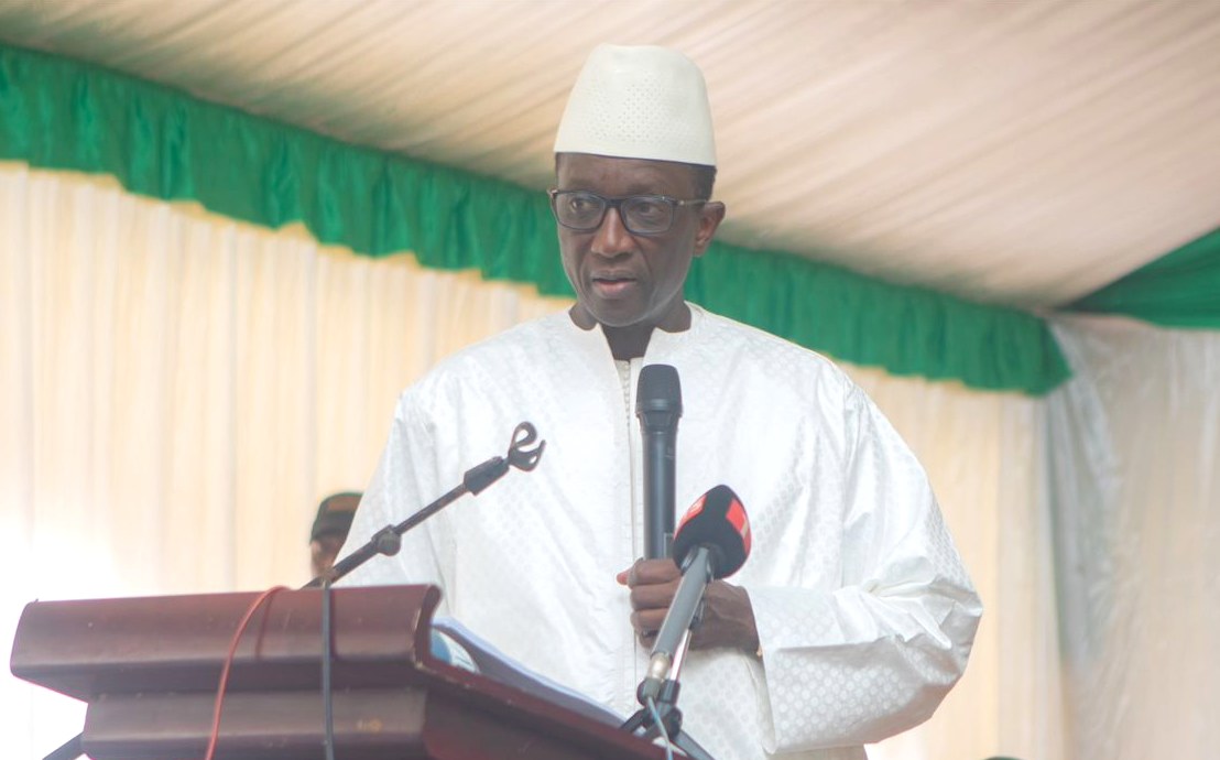 Dialogue national au Sénégal : Amadou Ba plaide pour l’apaisement politique