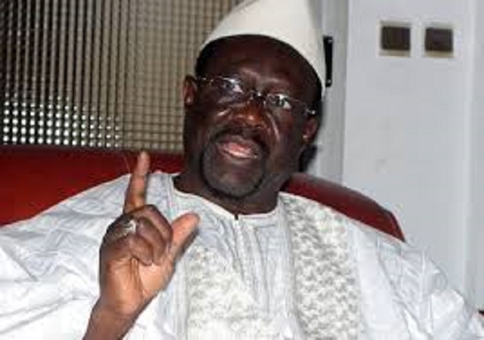 Dakar : Mbaye Ndiaye devant le tribunal pour dégradation présumée de biens publics – Audience renvoyée au 24 juillet