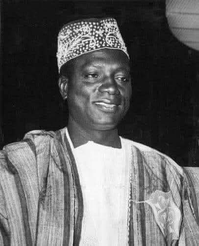 EN CE JOUR DU 16 MAI 1977 L&rsquo;ASSASSINAT ORCHESTRÉ PAR LA FRANCE, DU PANAFRICAIN TIERS MONDISTE NATIONALISTE MALIEN MODIBO KEITA
