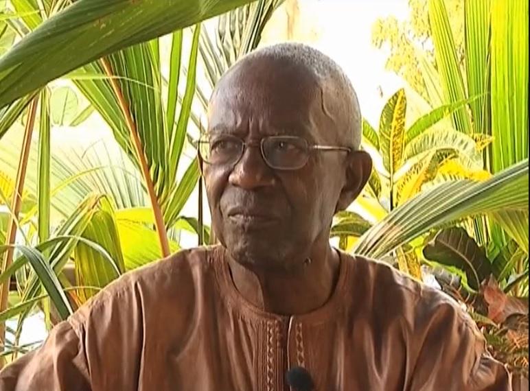 Hommage à Amady Aly Dieng : l’intellectuel sénégalais qui a fait de la lecture un acte de résistance