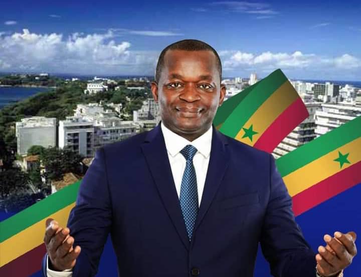 Lancement officiel du projet SmartCity : un tournant pour le développement inclusif des villages de la commune de Notto Diobasse…