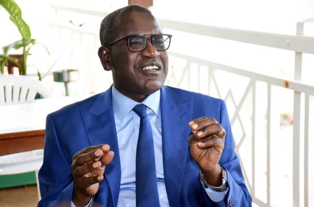 Mon vieux camarade de lutte Goukouni,si tu permets !Par Youssou DIALLO