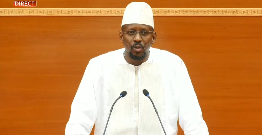 Fonds Covid-19 au Sénégal : Moustapha Diop conteste les accusations lors de l’examen de sa levée d’immunité parlementaire