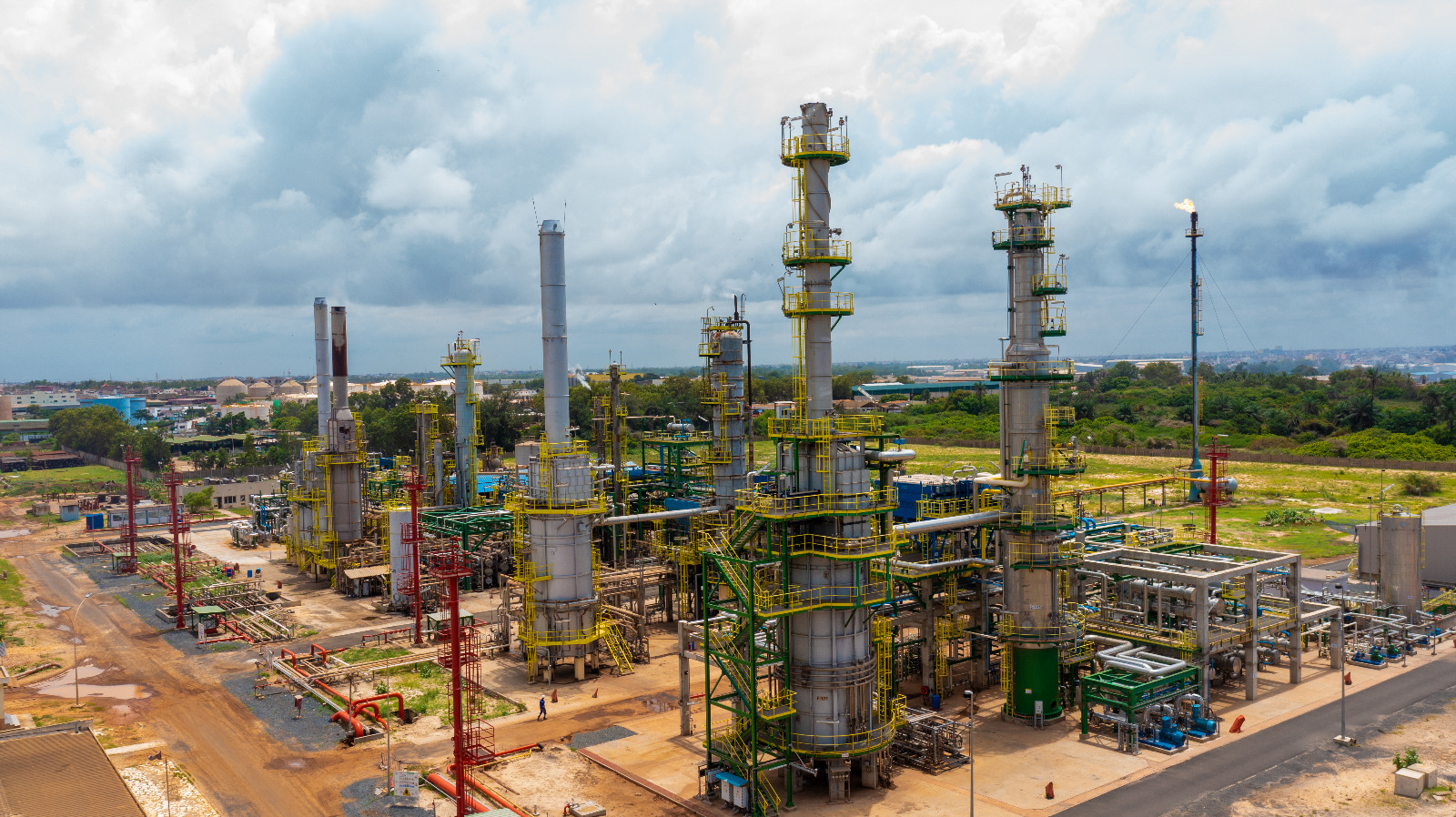 SAR RÉCLAME 104 MILLIARDS FCFA A L&rsquo;ÉTAT DU SÉNÉGAL