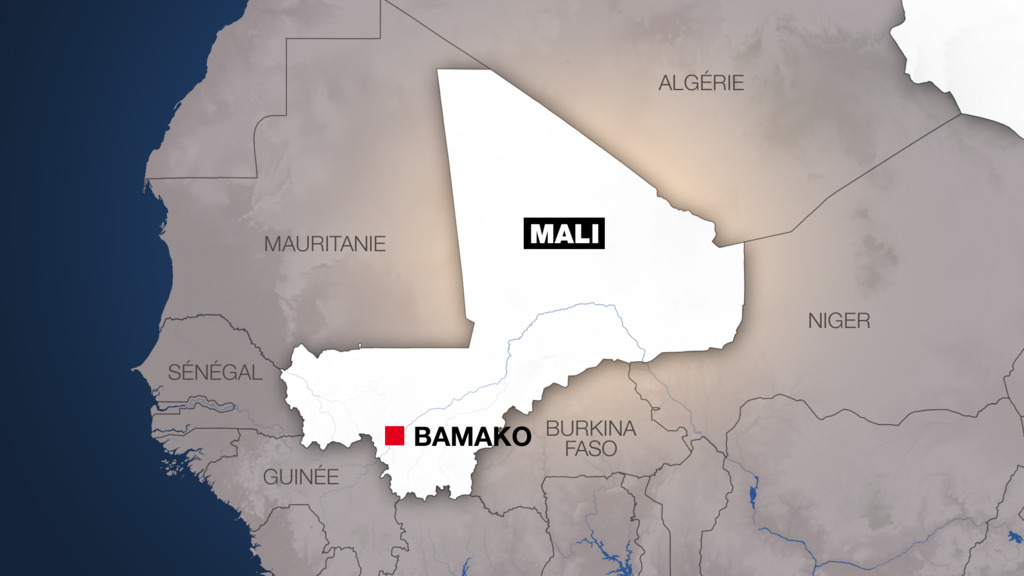 Mali : Une nouvelle médiation en cours pour la libération des otages enlevés à Mopti en avril 2024