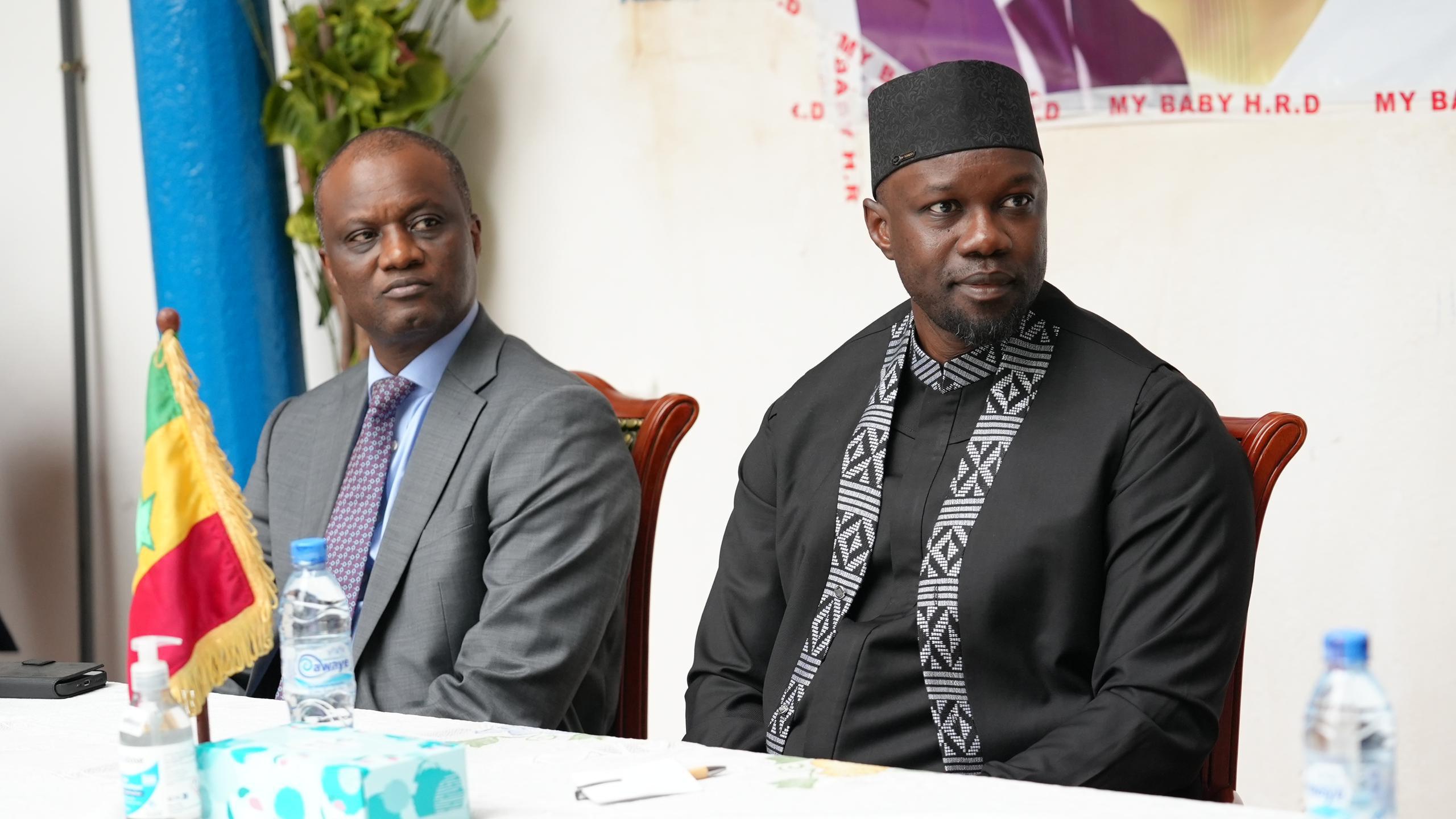 Lutte contre la mauvaise gestion : Ousmane Sonko annonce plus de 150 milliards FCFA récupérés grâce aux audits et renégociations