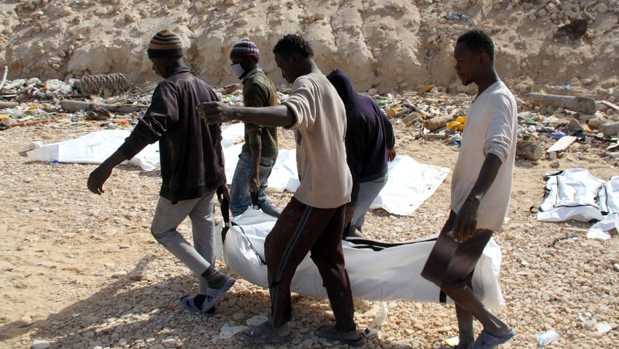 Naufrage de Mbour : 7 ans de prison pour le capitaine de la pirogue, malgré le pardon des familles