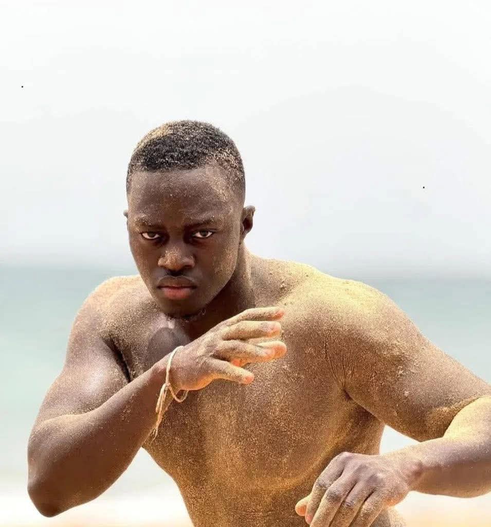 Lutte Sénégalaise : Après sa Défaite Face à Boy Ka, Fils de Tigre s&rsquo;Exprime et Promet de Revenir Plus Fort