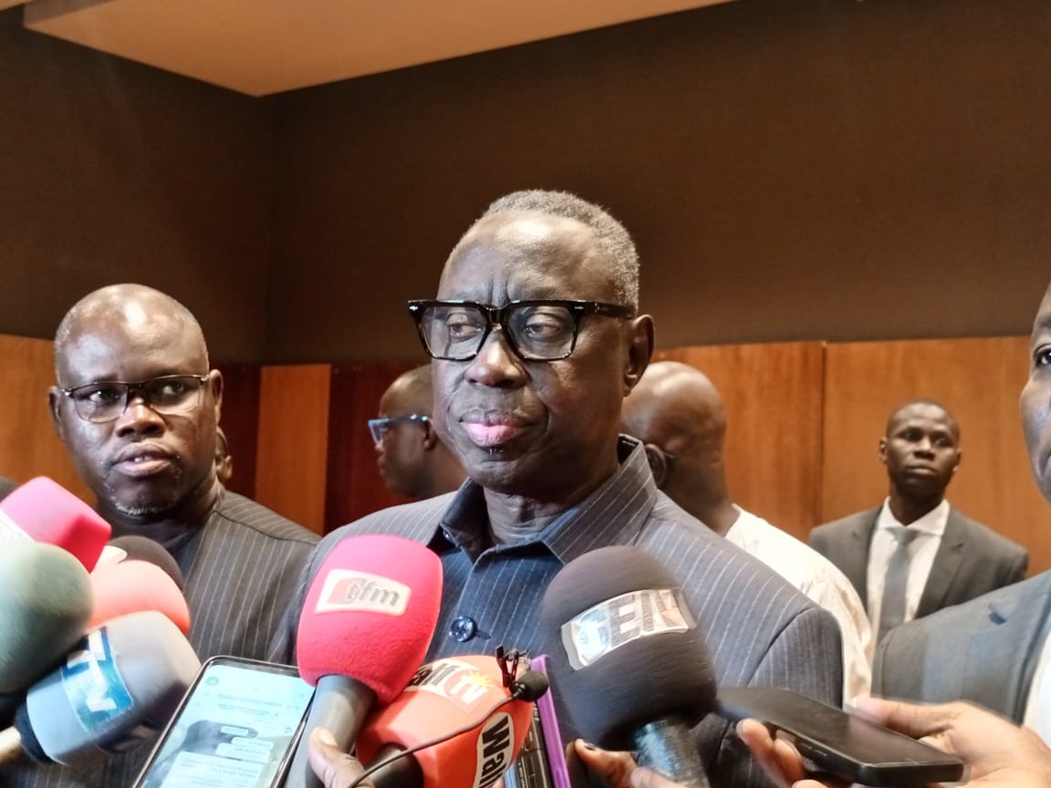 Inondations au Sénégal : Jean-Baptiste Tine annonce un plan de riposte renforcé depuis Tambacounda
