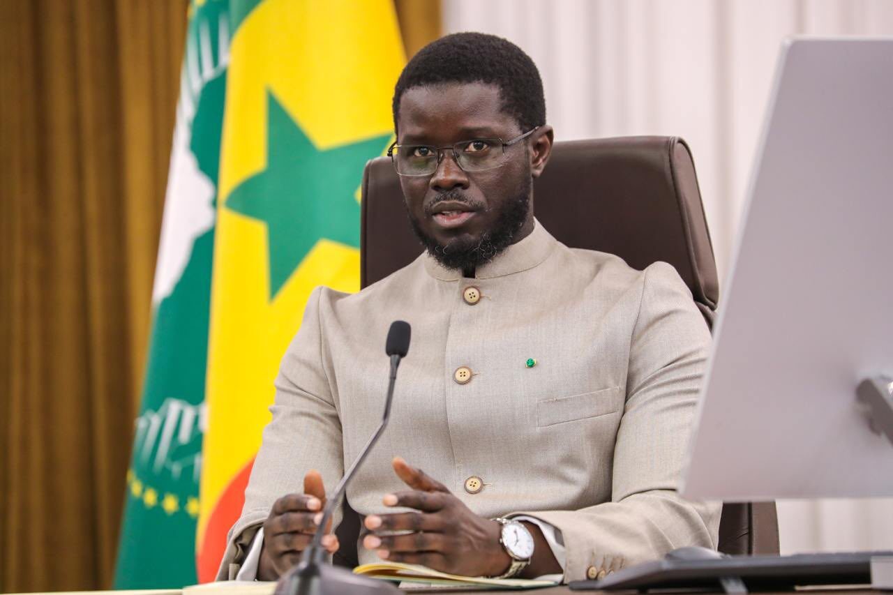 Sénégal – Urgence agricole : Diomaye Faye ordonne des mesures rapides pour sauver la production maraîchère nationale