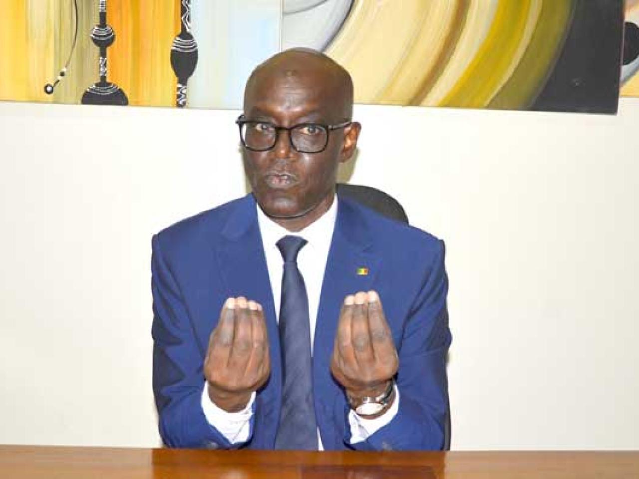 Thierno Alassane Sall alerte : une dette colossale sans impact pour les Sénégalais